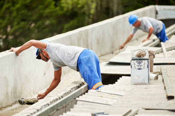 Range of Insulation Solutions in Parma, ID