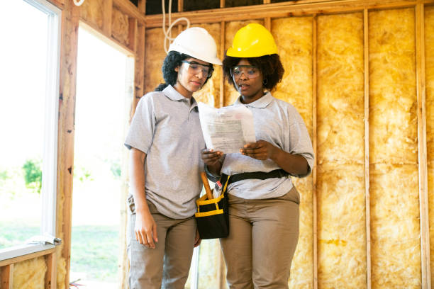 Trusted Parma, ID Insulation Contractor Experts